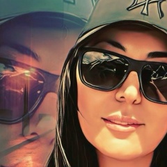 Мадина Жангериева, 11.04.1981