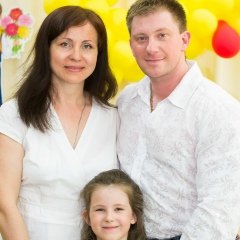 Татьяна Соломахина, 28.03, Екатеринбург