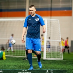 Сергей Зеленский, 26.12, Павлодар