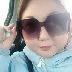 Алина Малина, 18.04, Актау