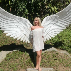 Татьяночка Сальнаск, 01.12, Новосибирск