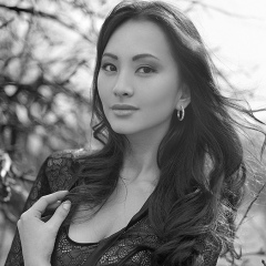 Сымбат Тобышбаева, 12.03, Москва