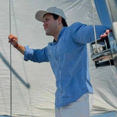 Дмитрий Туктамышев, 07.03, Санкт-Петербург