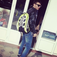 Асхабов Расул, 05.04.1992, Грозный