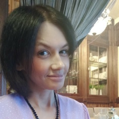 Алина Баркович, 28.11.1991, Воронеж