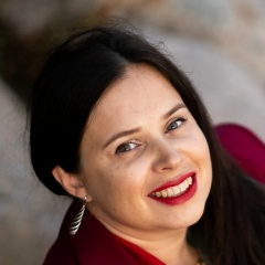 Ксения Матусевич, 30.06