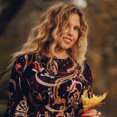 Марина Артуровна, 18.02.1991