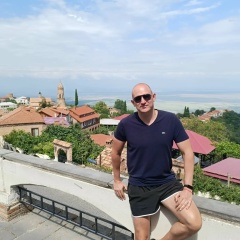 Иван Бондарь, 07.03.1984, Белгород