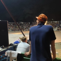 Илья Краснослободцев, 16.01.1991