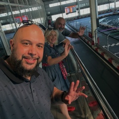 Денис Устинов, 23.08, Тверь