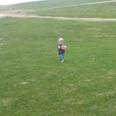 Мейрман Мамасариев, 13.10.1991, Алматы