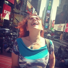 Ольга Провентьева, 04.08, Санкт-Петербург