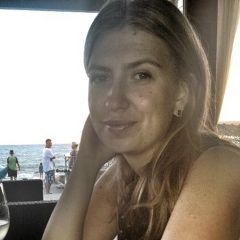 Olga Gulyaeva, 14.04.1987, Казань