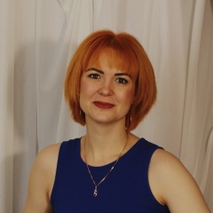 Юлия Серёгина, 23.06.1989, Курган