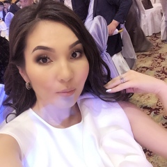 Diiinara Mendygali, 26.03, Алматы