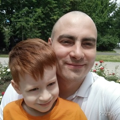 Кирилл Телегин, 22.02.1987, Алматы