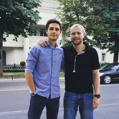 Timur Shidakov, 10.12.1995