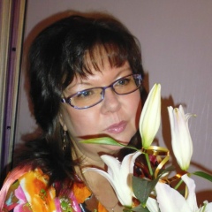 Инна Никандрова, 18.01.1965, Псков