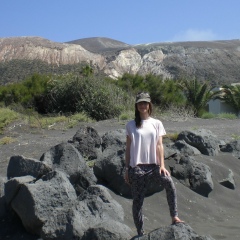 Ксения Биченова, 19.11, Москва