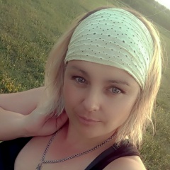 Майя Самарська, 24.07.1996