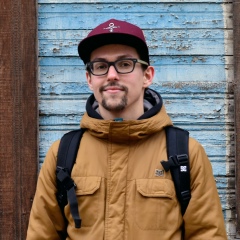 Игорь Тетеревков, 09.05.1988, Санкт-Петербург