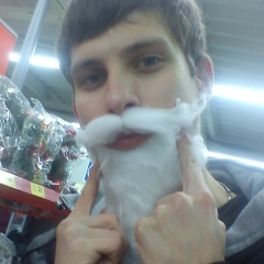 Дмитрий Серафимчук, 23.01, Кривой Рог