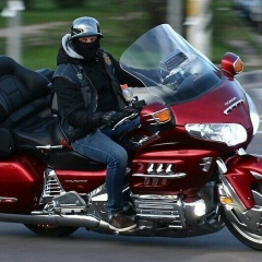 Виктор Сергеев, 15.02, Москва