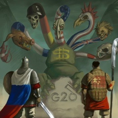 Артур Ли, 12.03, Москва