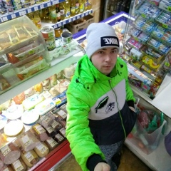 Александр Ананичев, 28.05.1992, Вязники