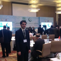 Ramin Ismayilov, 28.08, New Ohio