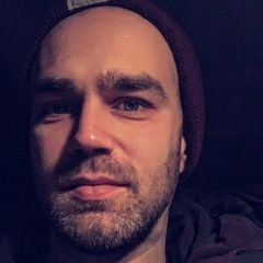 Юрий Игоревич, 11.09.1990, Таллин