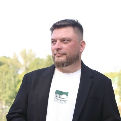 Евгений Гришин, 31.05, Москва