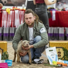 Андрей Жилин, 03.01.1992, Екатеринбург