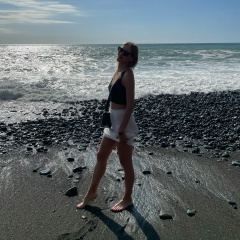 Евгения Домрачева, 29.10.1986