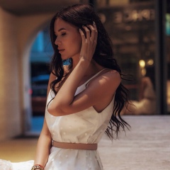 Анжелика Сахацкая, 24.10, Санкт-Петербург