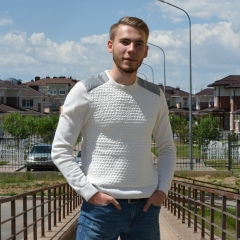 Тимур Ернеев, 08.09, Астана