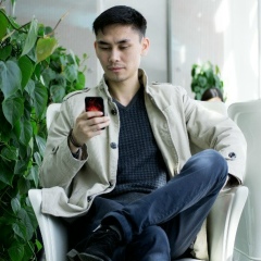 Темир Карин, 19.06, Алматы