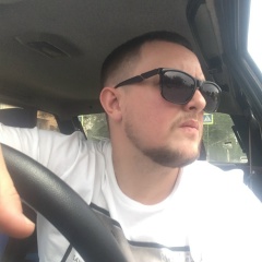 Юра Геля, 08.02.1993, Волгоград