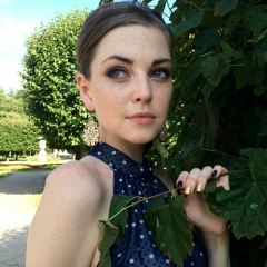 Екатерина Игоревна, 30.12, Москва