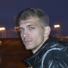Игорь Стародубцев, 09.03, Камышин