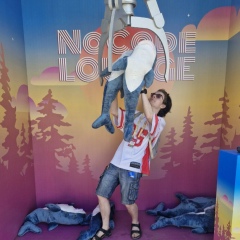 Александр Чапкий, 10.03.2001, Санкт-Петербург