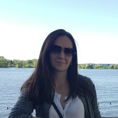 Анна Гоголева, 27.12.1981, Москва