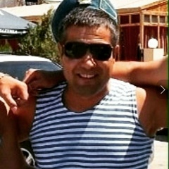 Тимур Гапбаров, 20.06.1985, Актау