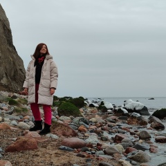 Валентина Михальцева, Санкт-Петербург