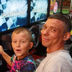 Никита Бражников, 12.10, Поворино