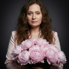 Полина Полина, Костанай