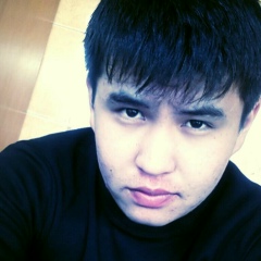 Нурик Карасаев, 25.11.1996, Алматы