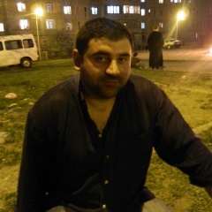 Mira Yakovleva, 25.02.1991, Тбилиси