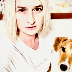 Александра Асеева, 12.05, Москва