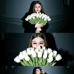 Angelina Aleksandrovna, 07.05.2003, Суджа